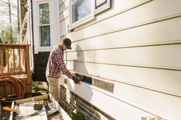 Trusted Wood Siding service in Morristown, TN - Creative Siding